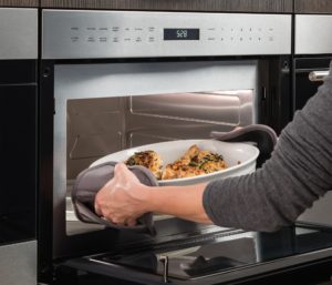 Духовые шкафы Wolf