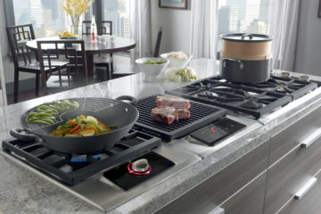 Сервисная служба Sub-Zero & Wolf на территории России и СНГ